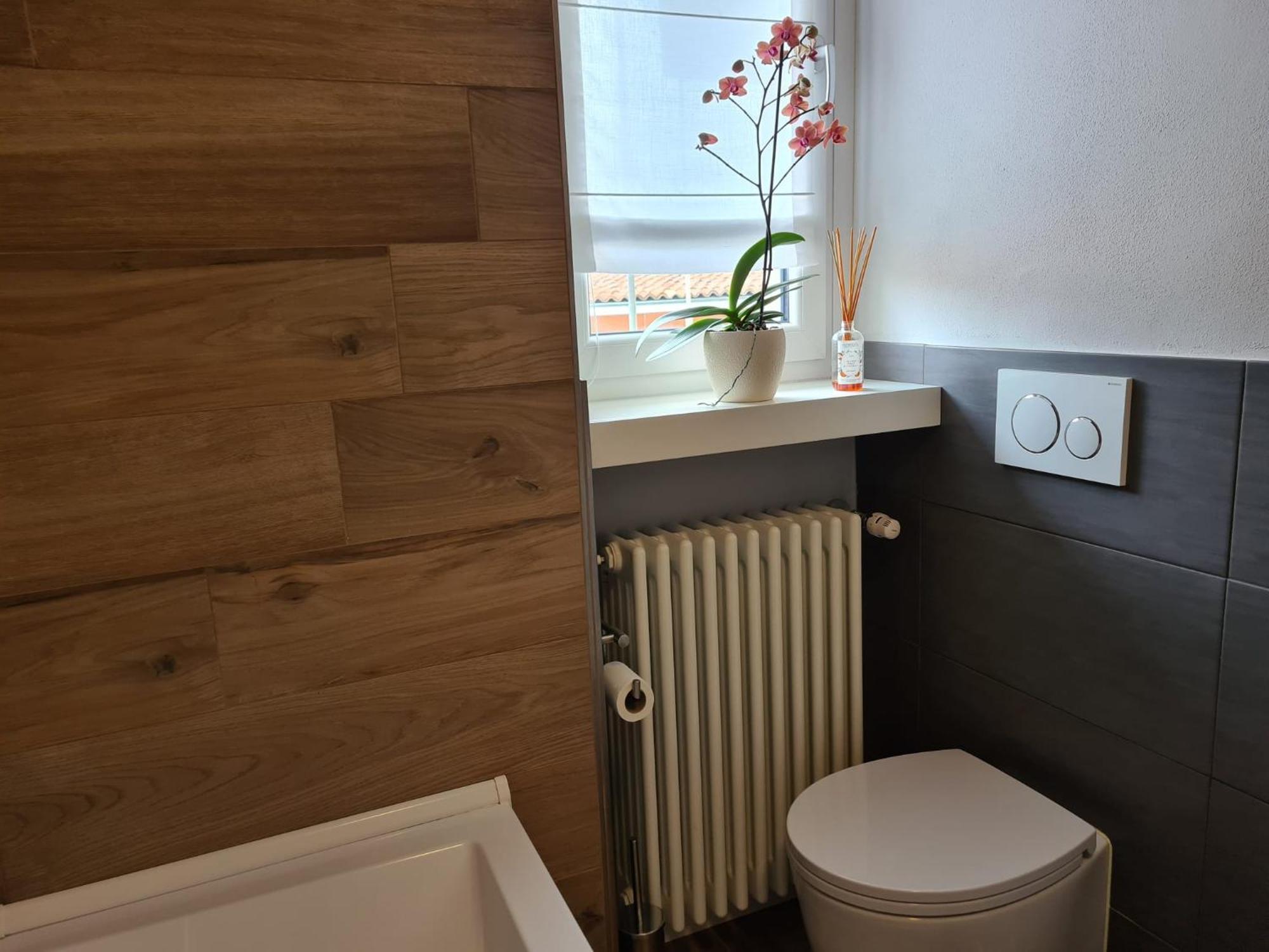 Cuore Di Alba Charming Apartment Kültér fotó